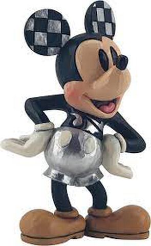 Figurine - Disney Tradition - Disney 100 Mickey Mouse